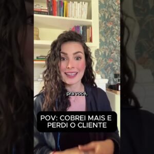 AUTÔNOMO: Como cobrar MAIS e não perder cliente (o truque que ninguém te conta!)