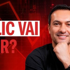 MUDANÇAS URGENTES NA SELIC: (Live 17/06 às 18:30)