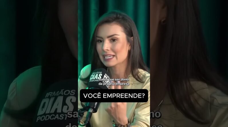 Empreender no Brasil: O SEGUNDO MAIOR SONHO do brasileiro (e o que NINGUÉM te conta)