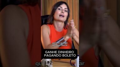 O BOLETO que o BRASILEIRO AMA e te DEIXA RICO!