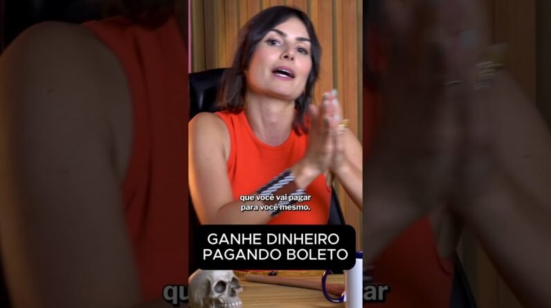 O BOLETO que o BRASILEIRO AMA e te DEIXA RICO!