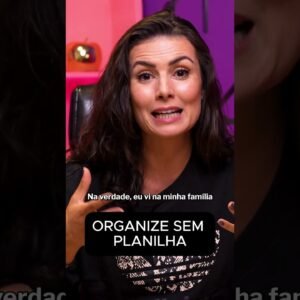 O SEGREDO pra ter PAZ com seu DINHEIRO (sem planilha!)