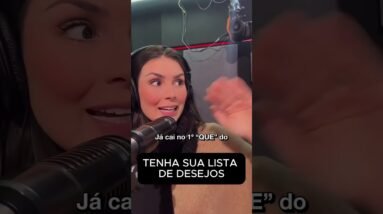 NÃO CAIA EM PROMOÇÃO! O truque da lista de desejos que te salva da compra por impulso
