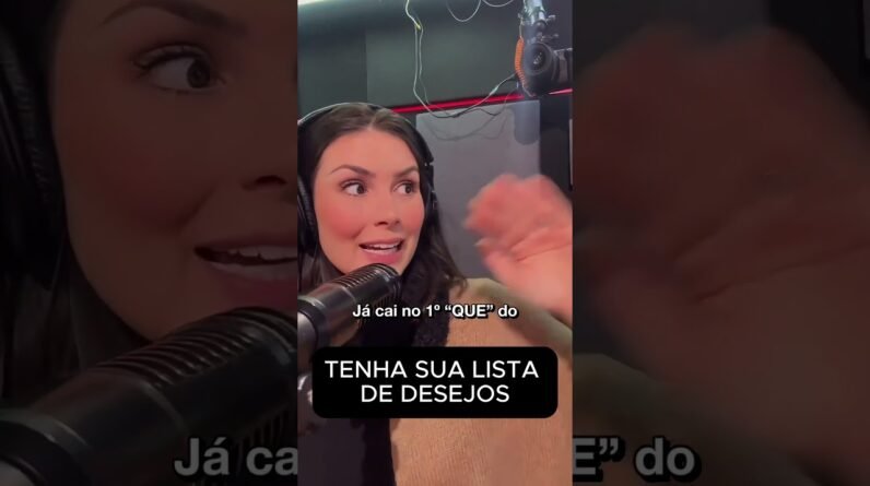 NÃO CAIA EM PROMOÇÃO! O truque da lista de desejos que te salva da compra por impulso