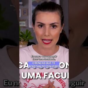 PARE de se sabotar: O hábito que te impede de ficar rico!