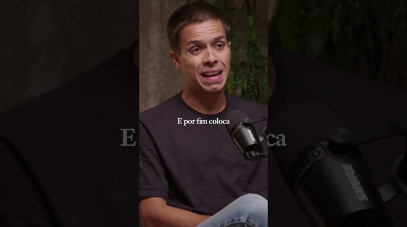 "Perdi DINHEIRO com CRIPTO" (o que fazer)