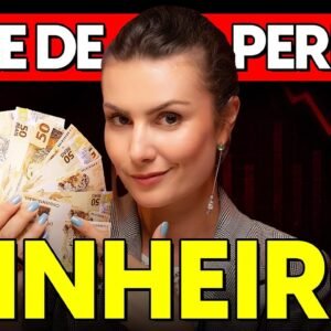 5 erros financeiros que estão te deixando mais POBRE. O último é o mais GRAVE!
