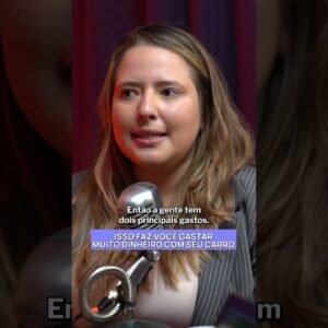 SEU CARRO TE ROUBA: Onde seu dinheiro VAI parar (e você nem sabe!)
