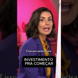 SEU DINHEIRO É UM GOLEIRO? O SEGREDO PRA NUNCA PERDER GRANA!
