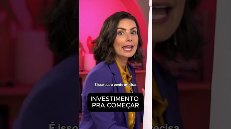 SEU DINHEIRO É UM GOLEIRO? O SEGREDO PRA NUNCA PERDER GRANA!