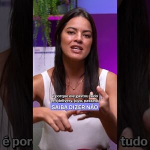 SEU FILHO GASTA TUDO? PARE DE DAR DINHEIRO EXTRA AGORA!