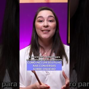 SEU FILHO NÃO SABE O PREÇO DA LUZ? O ERRO QUE TE DEIXA POBRE!