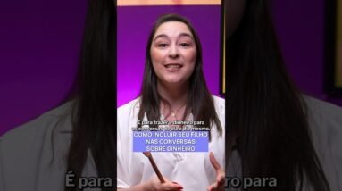 SEU FILHO NÃO SABE O PREÇO DA LUZ? O ERRO QUE TE DEIXA POBRE!