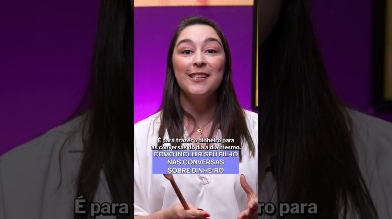 SEU FILHO NÃO SABE O PREÇO DA LUZ? O ERRO QUE TE DEIXA POBRE!