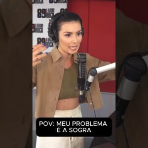 Sogra SUGANDO seu dinheiro? A CULPA é SUA! (E do seu marido)