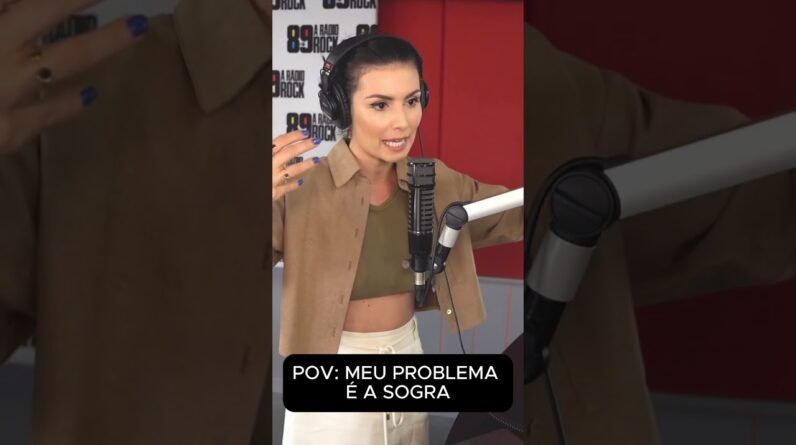 Sogra SUGANDO seu dinheiro? A CULPA é SUA! (E do seu marido)
