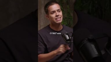 TODO MUNDO só QUER IA