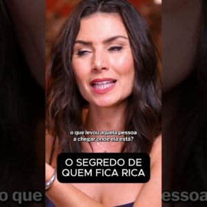 VOCÊ ESTÁ OBSERVANDO ERRADO! O SEGREDO DE QUEM FICA RICO