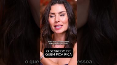 VOCÊ ESTÁ OBSERVANDO ERRADO! O SEGREDO DE QUEM FICA RICO