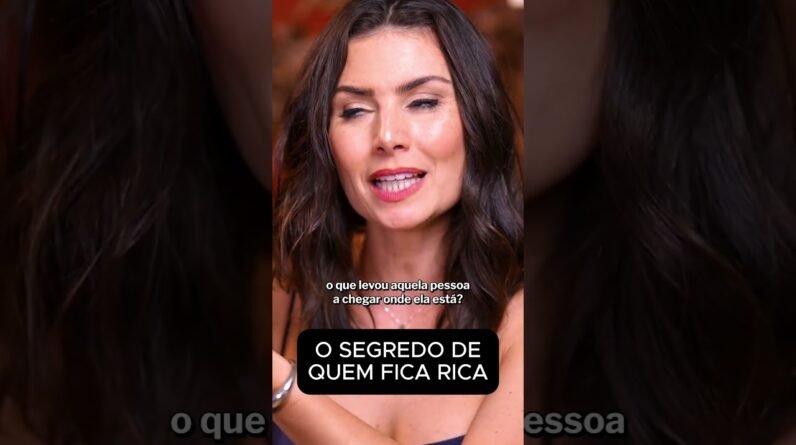 VOCÊ ESTÁ OBSERVANDO ERRADO! O SEGREDO DE QUEM FICA RICO