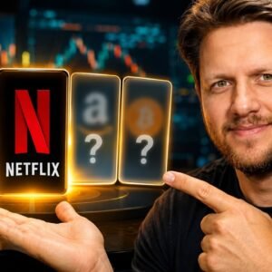 5 AÇÕES GIGANTES QUE ESTÃO FICANDO BARATAS