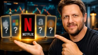 5 AÇÕES GIGANTES QUE ESTÃO FICANDO BARATAS