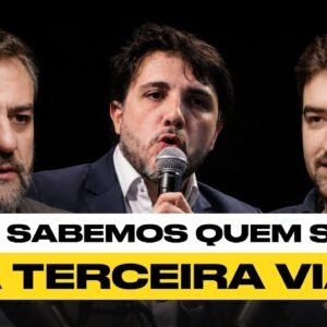 A ELEIÇÃO de 2026 vai ser IGUAL a de 2022