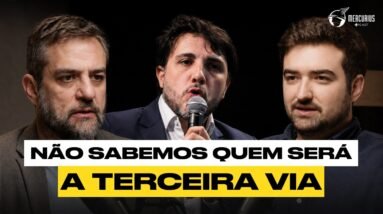 A ELEIÇÃO de 2026 vai ser IGUAL a de 2022