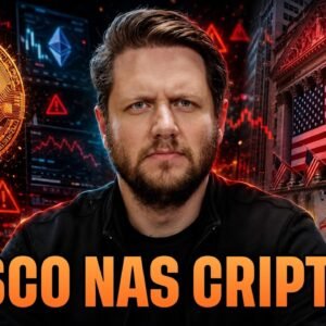 ⚠️ ATENÇÃO AO BITCOIN E ETHEREUM HOJE: Resistência Importante mas Mercado Fraco