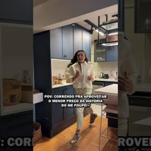 APROVEITE O MENOR PREÇO DA HISTÓRIA!