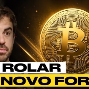 Até QUANTO o BITCOIN vai VALORIZAR?