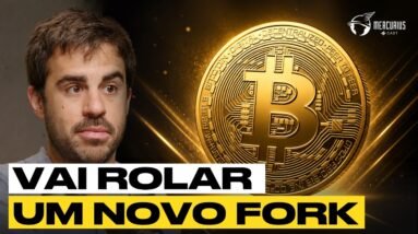 Até QUANTO o BITCOIN vai VALORIZAR?