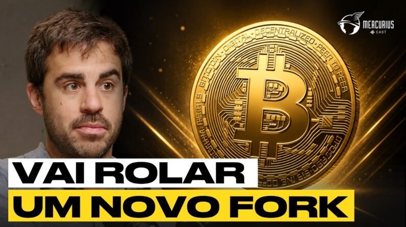 Até QUANTO o BITCOIN vai VALORIZAR?