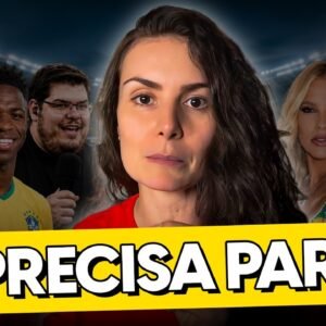Bets, dívidas e Copa do Mundo: o alerta que ninguém quer ouvir
