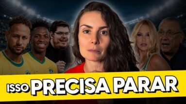 Bets, dívidas e Copa do Mundo: o alerta que ninguém quer ouvir