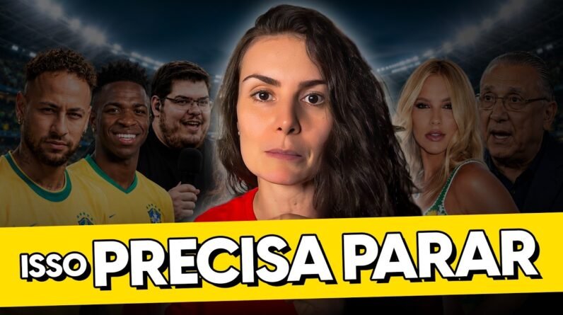 Bets, dívidas e Copa do Mundo: o alerta que ninguém quer ouvir
