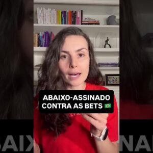 Brasil contra as BETS