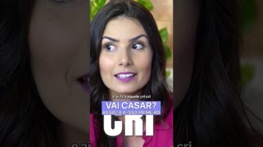 CASAMENTO e DINHEIRO: O ERRO que SEPARA casais! (Ninguém te conta)