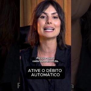 VOCÊ ESTÁ PERDENDO DINHEIRO e nem percebe: o segredo do débito automático