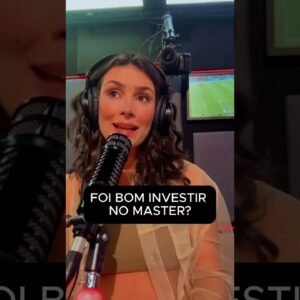 BANCO MASTER: Quem investiu GANHOU DINHEIRO? A verdade que ninguém te conta!