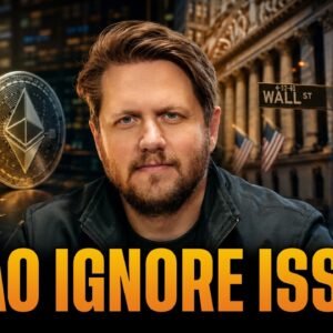 ⚠️ OS PRÓXIMOS MOVIMENTOS DO BITCOIN E DO MERCADO PODEM TE QUEBRAR! 🤕🩼 | MONEY FLOW