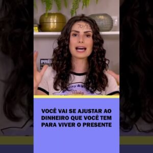 Como fazer seu dinheiro caber no salário?