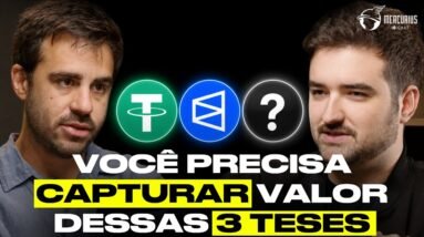 Como GANHAR DINHEIRO com CRIPTO (HOJE)