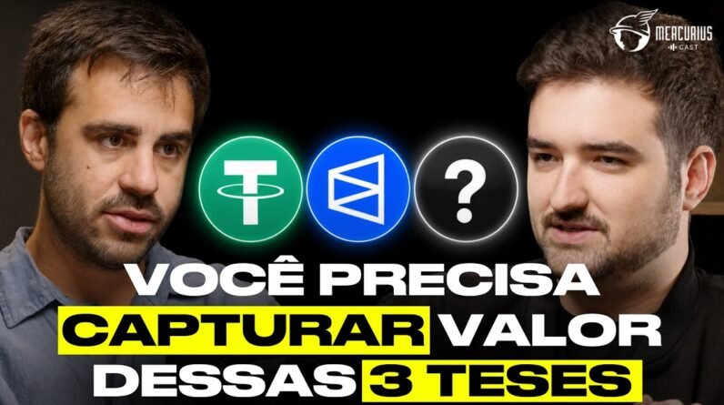 Como GANHAR DINHEIRO com CRIPTO (HOJE)