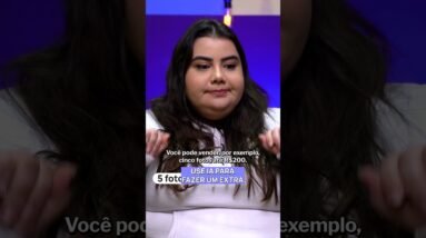 COMO GANHAR DINHEIRO com FOTOS PROFISSIONAIS sem ser FOTÓGRAFO!