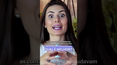 CONTA CONJUNTA: PARE AGORA de perder dinheiro!