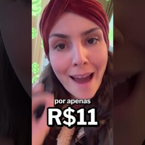 Dois cursos de R$798 por APENAS R$11