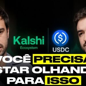 Esse é o FUTURO do mercado CRIPTO