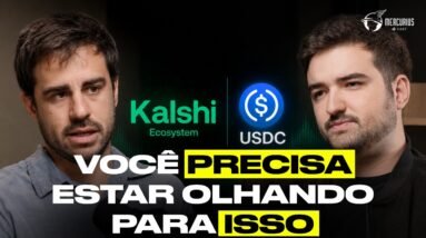 Esse é o FUTURO do mercado CRIPTO