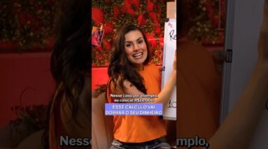 Esse truque vai mudar sua forma de investir
